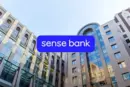 Правоохоронці провели слідчі дії у головному офісі Sense Bank