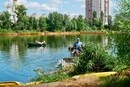 Очищення озера Кирилівського та Сирецького струмка: розпочато новий етап робіт