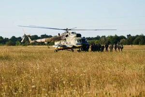Ситуація на фронті 19 серпня