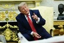 Трамп анонсував зустріч із Кім Чен Ином цього року