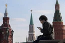 Росіяни очікують на «важкі часи»