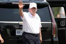 Трамп заявив про наймасштабнішу економічну операцію проти Ірану