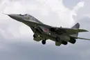 Польща підняла авіацію через атаку РФ на Україну