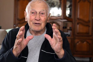 Помер останній живий бронзовий призер Чемпіонату світу 1958 з футболу