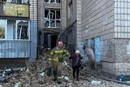 Масована атака на Київ: 40 тисяч родин залишаються без світла