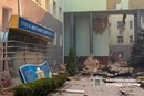 Атака «Бандеролей» на Житомир забрала життя двох поліцейських