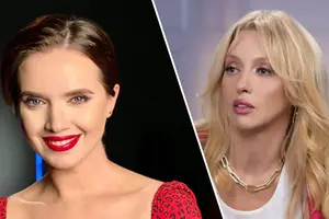 Полякова повідомила, що планує звернутися до суду через поширення неправдивої інформації