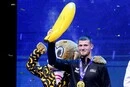 «Що з тату?». У мережі глузують з гімнаста Ковтуна, який відмовився від громадянства України
