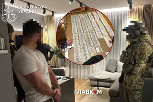 Майор Десантно-штурмових військ постане перед судом
