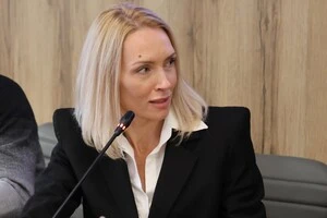 Саладуха: Ми маємо чути не лише міністрів та прем’єрів, які приходять на посади, а й тих, хто з них іде