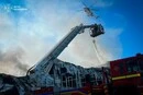 Сибіга звернувся до українців за кордоном після масованого удару РФ