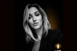 У Житомирі померла поліцейська, тяжко поранена внаслідок атаки РФ
