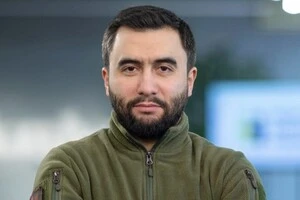 Арсен Жумаділов очолював Агенцію оборонних закупівель понад рік
