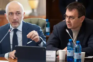 Гетманцев вимагає відставки голови Нацбанку