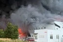 Росія вдруге за короткий час вдарила по логістиці мережі «Фора»
