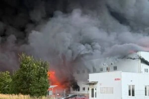 Попри повторну атаку, «Фора» продовжує працювати у звичному режимі