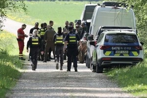 Безпілотник було збито в околицях Ругаї Балвського краю Латвії