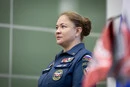 Смартфони «шпигують», а криптовалюта – «псевдогроші». Донька Шойгу взялася навчати студентів