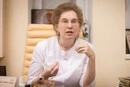 Голубовська пояснила, чому багато українців повертаються з Європи в Україну на лікування