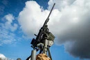 У Києві чутно вибухи, працює ППО