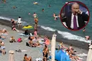 Путін відмовився від поїздок до улюбленого курорту – FT