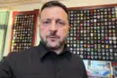 Зеленський анонсував далекобійну відповідь на масовану атаку РФ