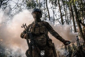 Ситуація на фронті 20 серпня