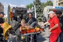 РФ ударила по Краматорську дев'ятьма авіабомбами: загинула людина