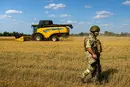 Росія втрачає врожай: паливна криза вдарила по перевізниках зерна