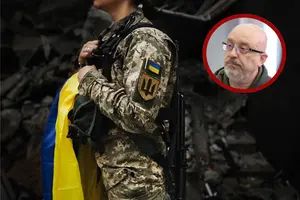 Резніков очолював Міноборони з листопада 2021-го до вересня 2023 року