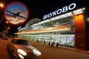 Операція «M&Ms»: Україна планувала удар дронів по аеропортах Москви 