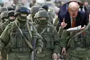 Представник Росії в ООН зробив заяву про масову мобілізацію