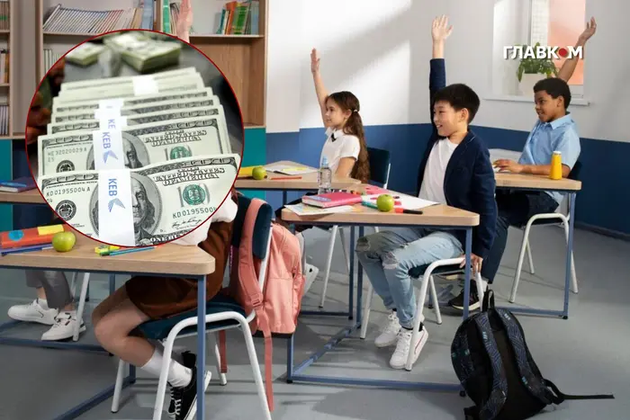 Школи США платитимуть учням до $100 на тиждень: названо умову