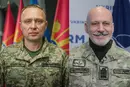 Драпатий вперше провів розмову з головою Військового комітету НАТО