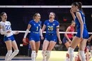 Україна – Болгарія: де та коли дивитися гру Чемпіонату Європи з волейболу