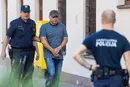 Справа про підрив «Північного потоку-2». Суд у Хорватії взяв під варту українця