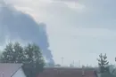 Зеленський підтвердив ураження НПЗ у Пермі за 1,6 тис. км від кордону України
