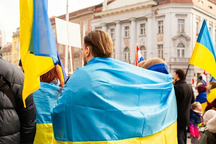 День Незалежності України: які акції та святкування відбудуться у Європі
