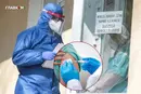 Підсумки пандемії. Лікарка-інфекціоністка назвала вакцини від Covid-19, які виявилися найбезпечнішими