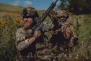 Президент повідомив про успіхи на фронті: Дніпропетровщина вільна від росіян