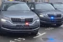 Голова МВС розкрив, скільки таємних патрулів «Фантом» працюватимуть на українських дорогах