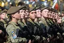 РНБО відповіла, чи буде оголошено мобілізацію жінок в Україні