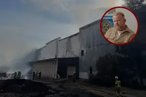 Співвласник Eva і Varus Руслан Шостак оцінив збитки від ударів по складам