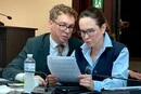 Антикорупційний суд почав обирати запобіжний захід Ірині Мудрій