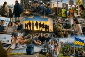Людський капітал – це не лише кількість працюючих