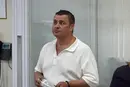 «Дурня не вмикайте!» Екснардеп Микитась «виплакав» у суду всемеро меншу заставу, ніж просив прокурор