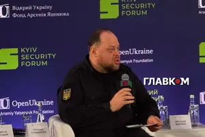 Стефанчук назвав проведення виборів під час воєнного стану неможливим