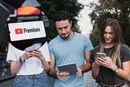 YouTube майже вдвічі підвищив вартість підписки для українців