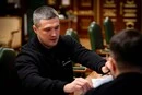 Федоров наносит удар в ответ
