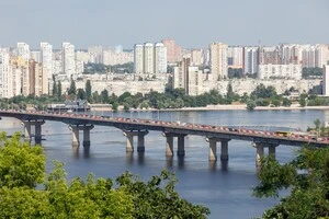 Міст Патона має статус пам’ятки архітектури та містобудування місцевого значення